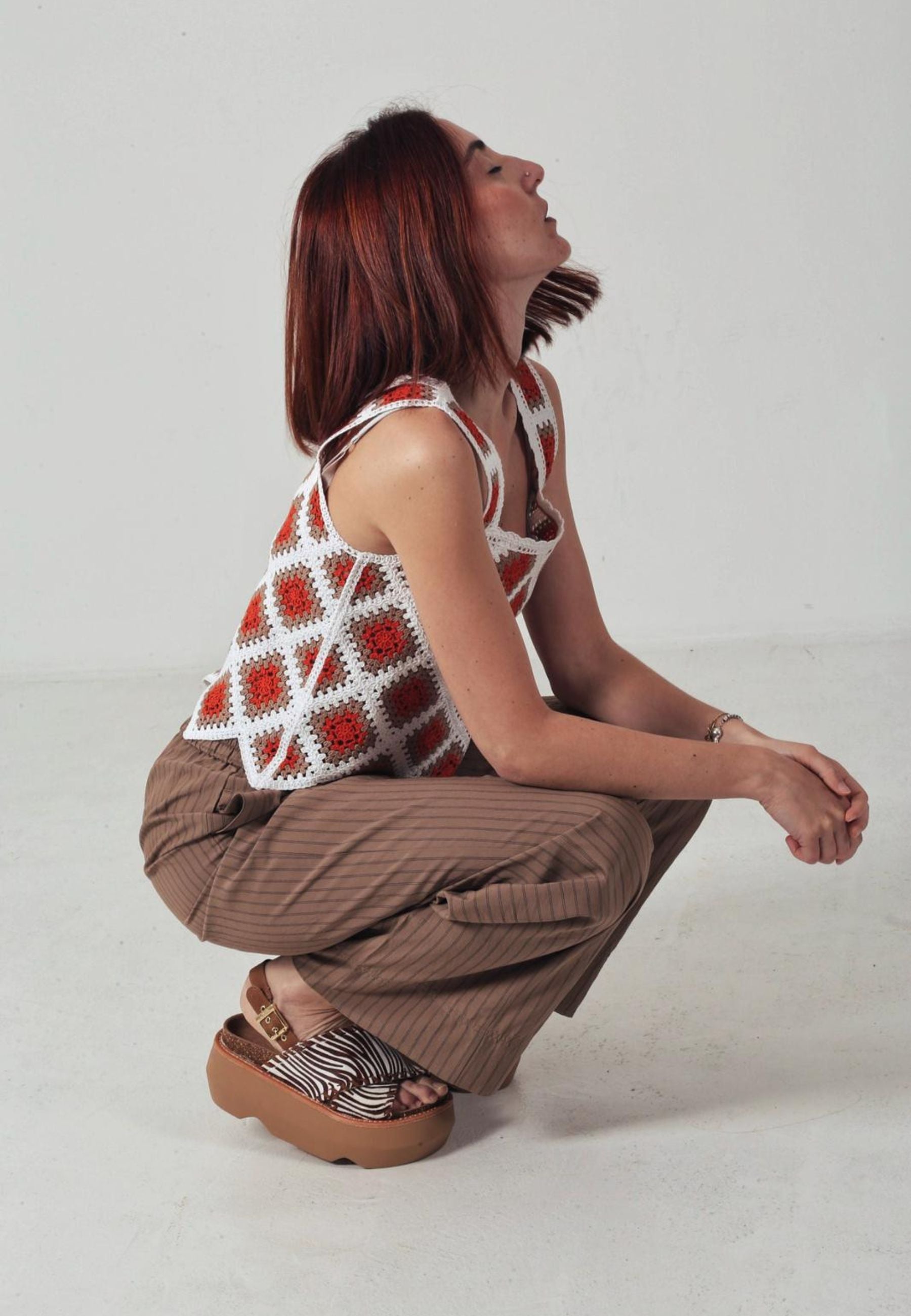 Emme Emmangolo Pantaloni Donna | 2615131022200