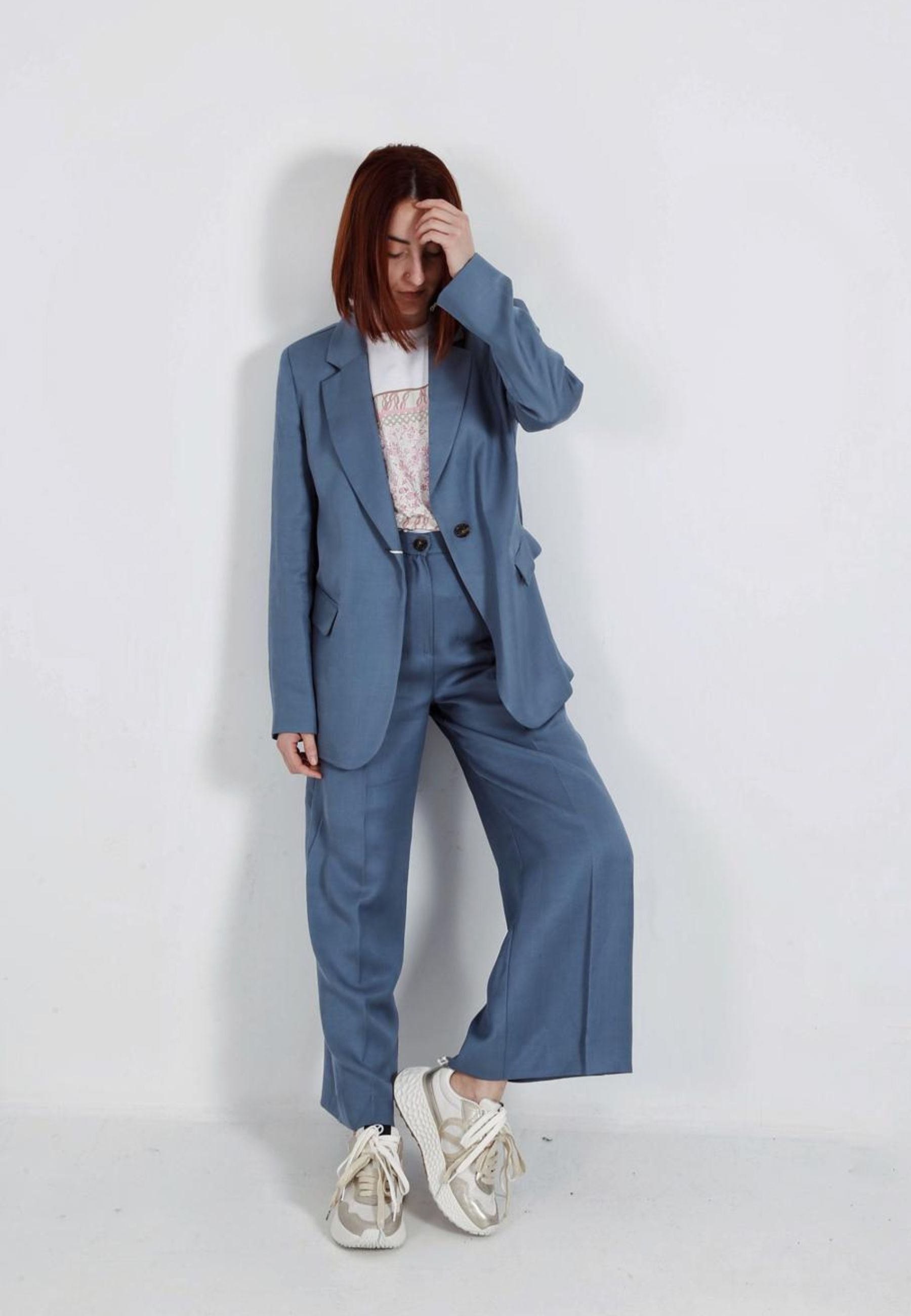 No Name Carter Jogger Sneakers Donna | NNVEGL04DO