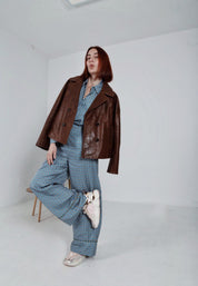 Iblues Pantaloni Donna | 2617131181200