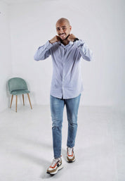 Yes-zee Camicie Uomo | C505 OP00