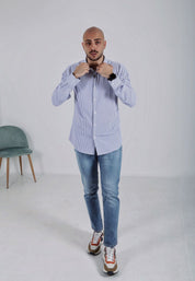 Yes-zee Camicie Uomo | C505 OP00