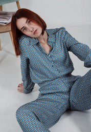 Iblues Pantaloni Donna | 2617131181200