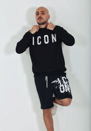 Icon T-shirt Uomo | IUT037