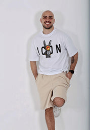 Icon Bermuda Uomo | IUB024