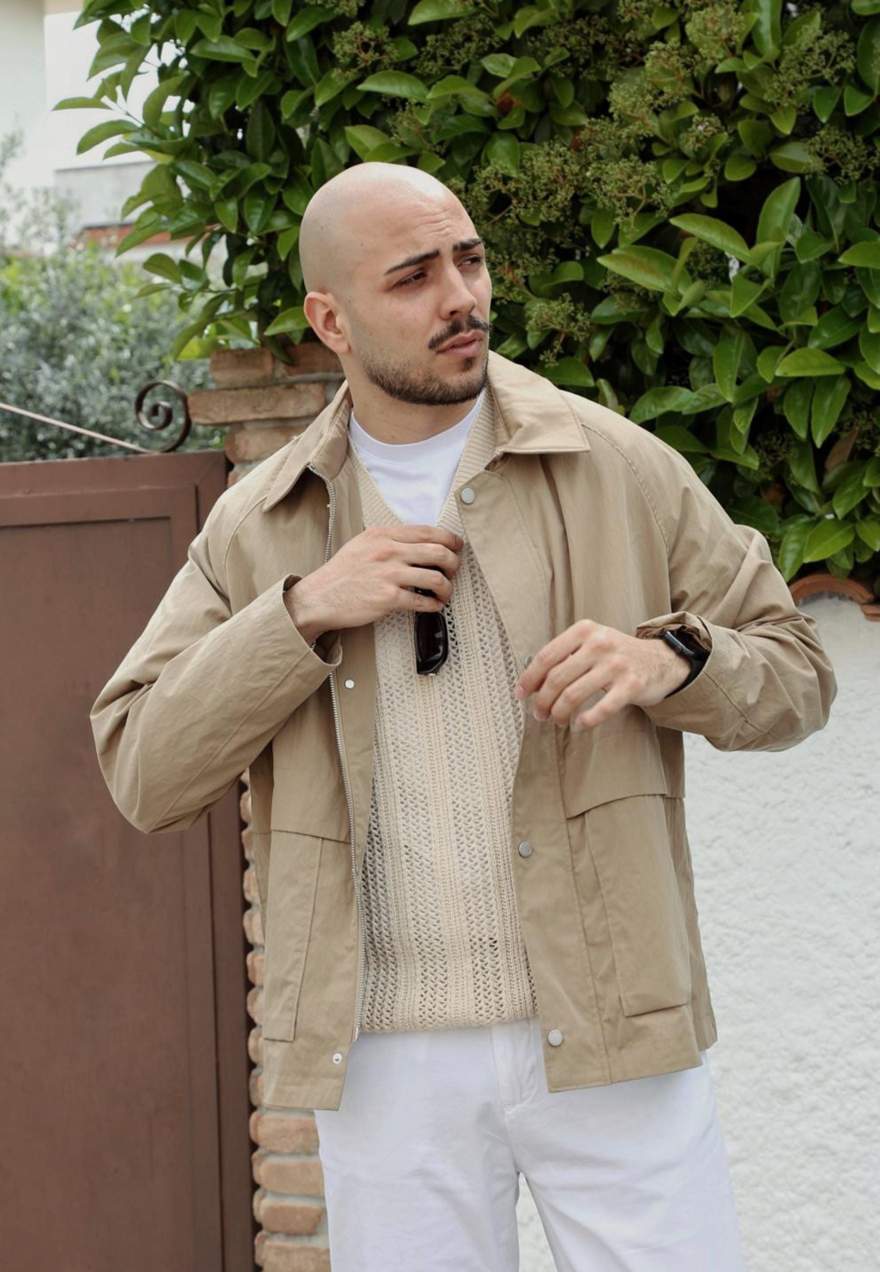 Seinse Giacche Uomo | GBE1136SS