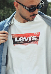 Levi's 502 Taper Come Closer Jeans Uomo | 29507-1317
