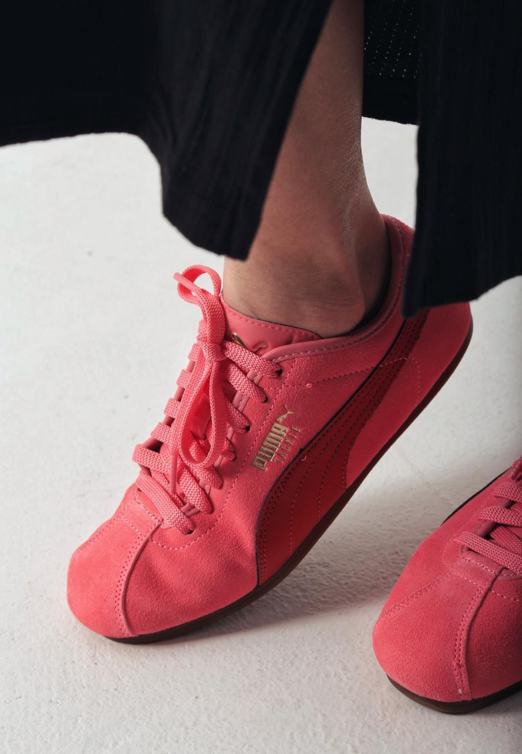 Puma Sneakers Donna | 404456