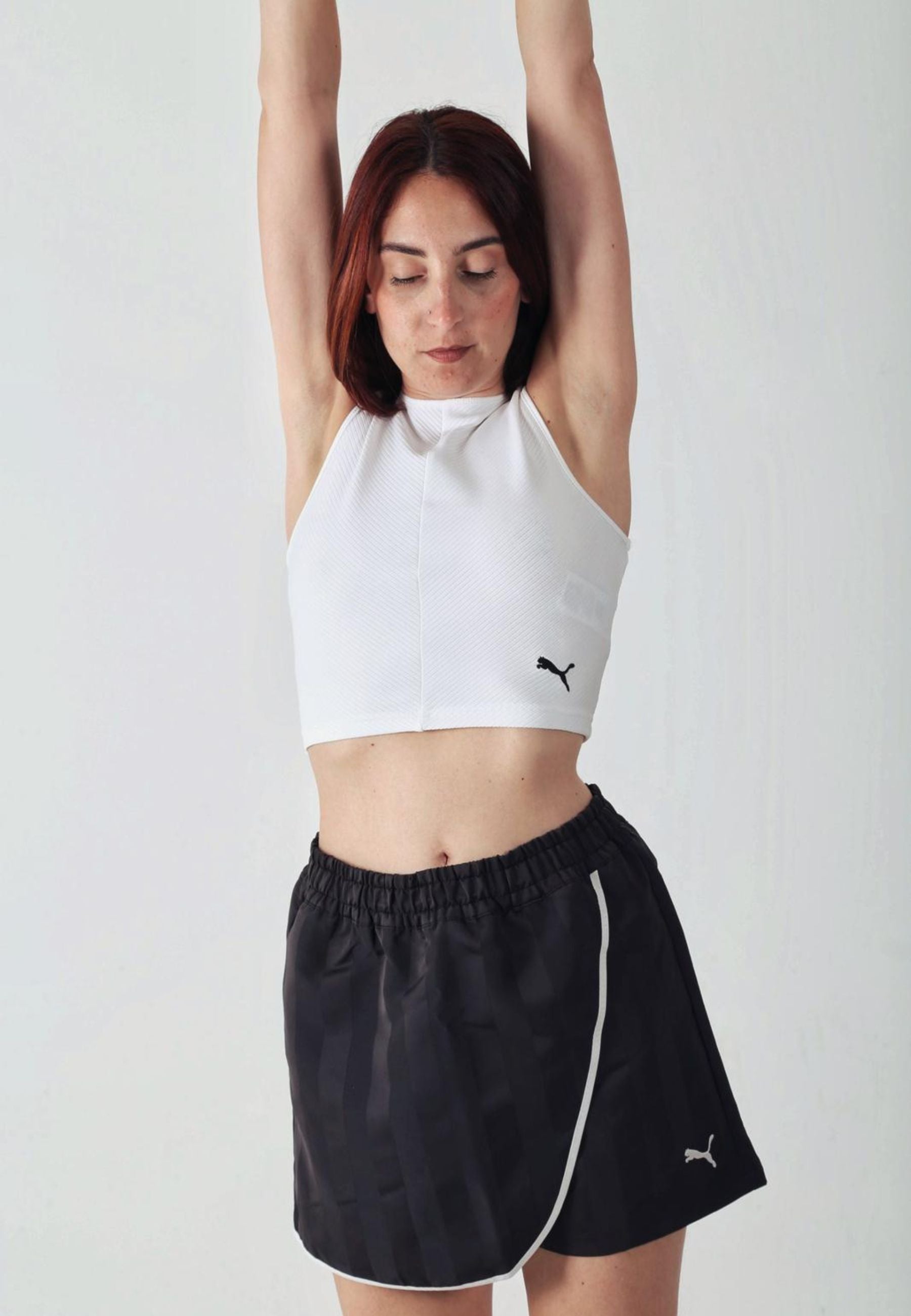 Puma Shorts Donna | 634594