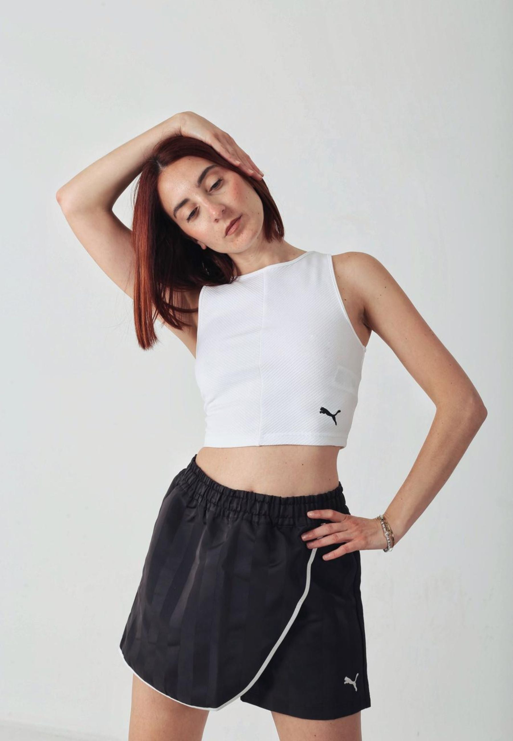 Puma Shorts Donna | 634594