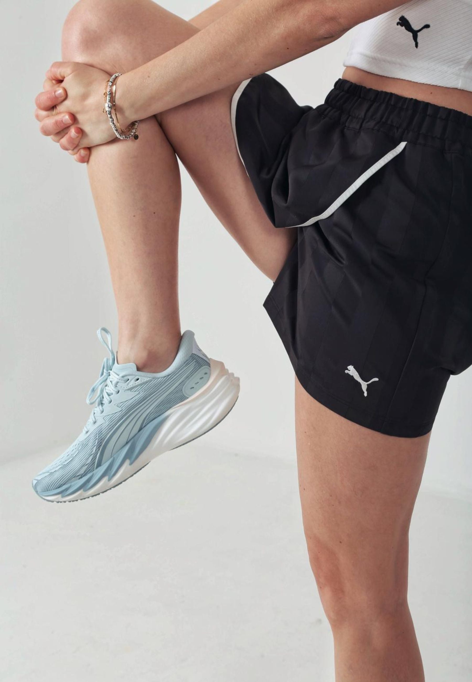 Puma Shorts Donna | 634594