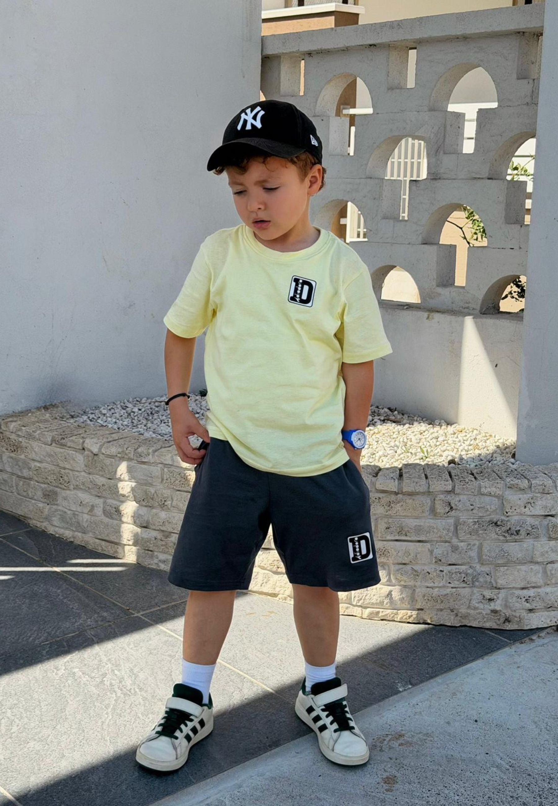 Diadora Jb.setess.sportsiiss Completi Bambini | 102.182870