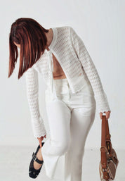Yes-zee Pantaloni Donna | P323 KC00