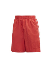 Shorts Rosso Adidas Originals