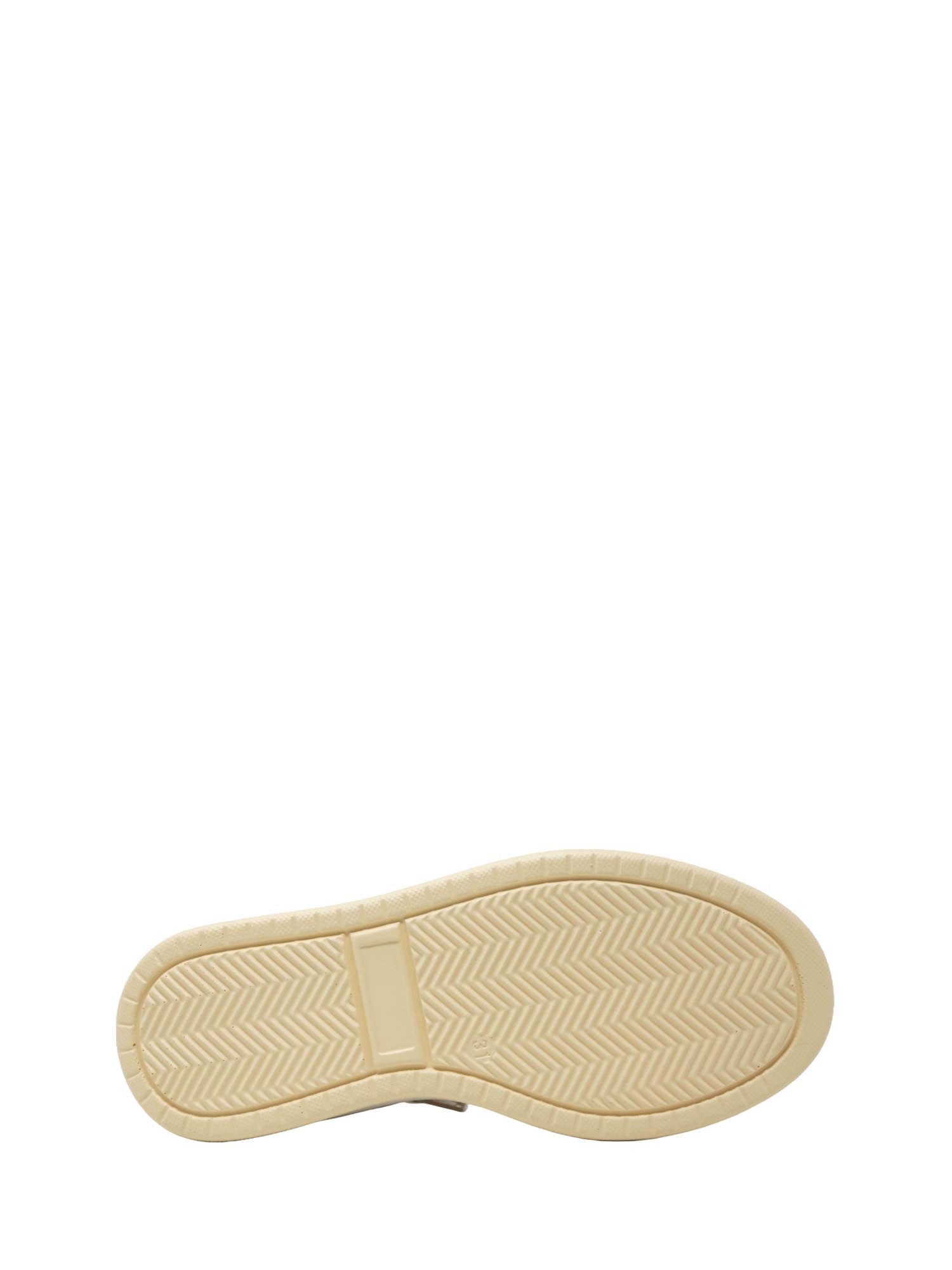 Sneakers Beige 4us