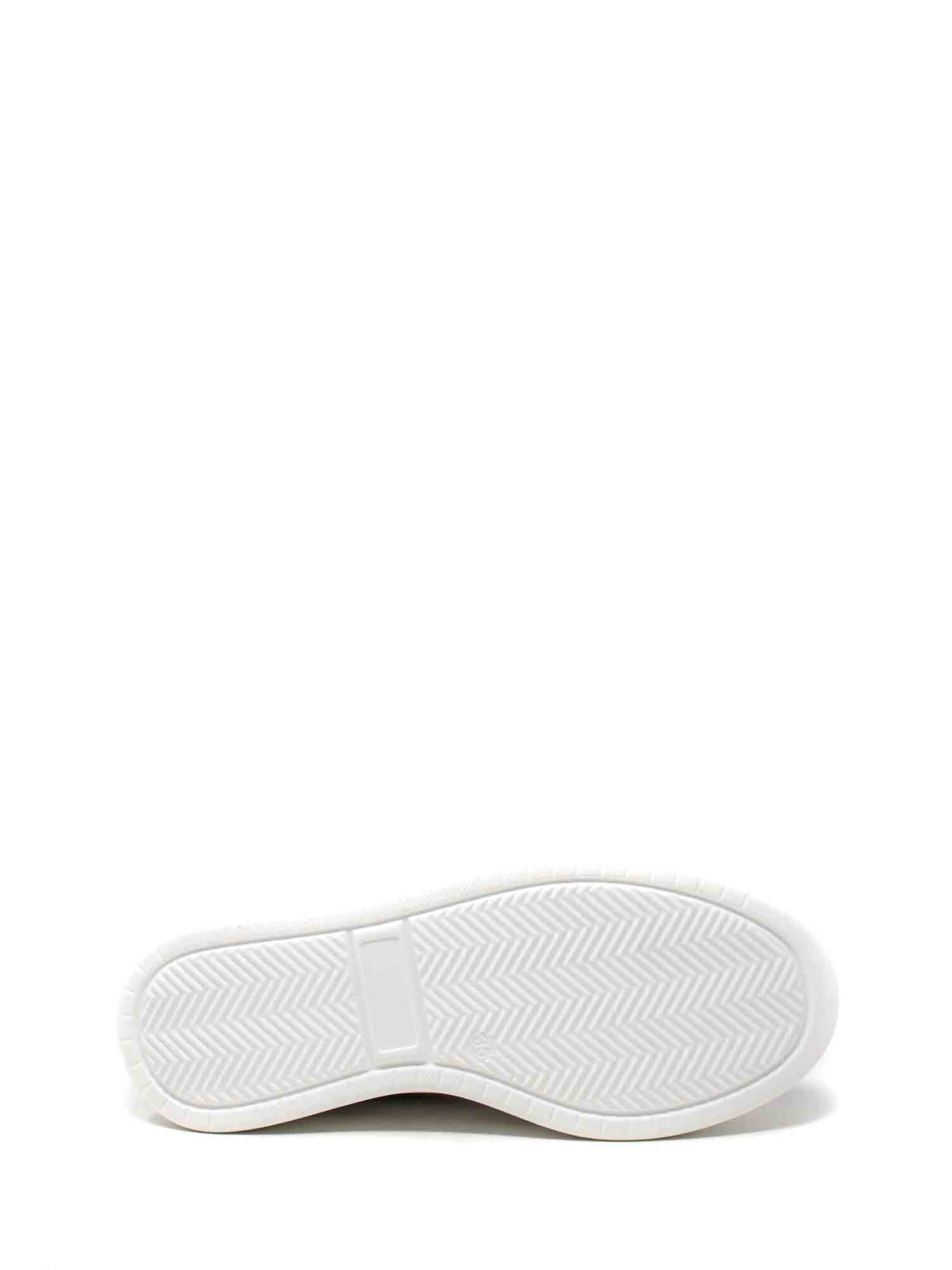 Sneakers Bianco 4us