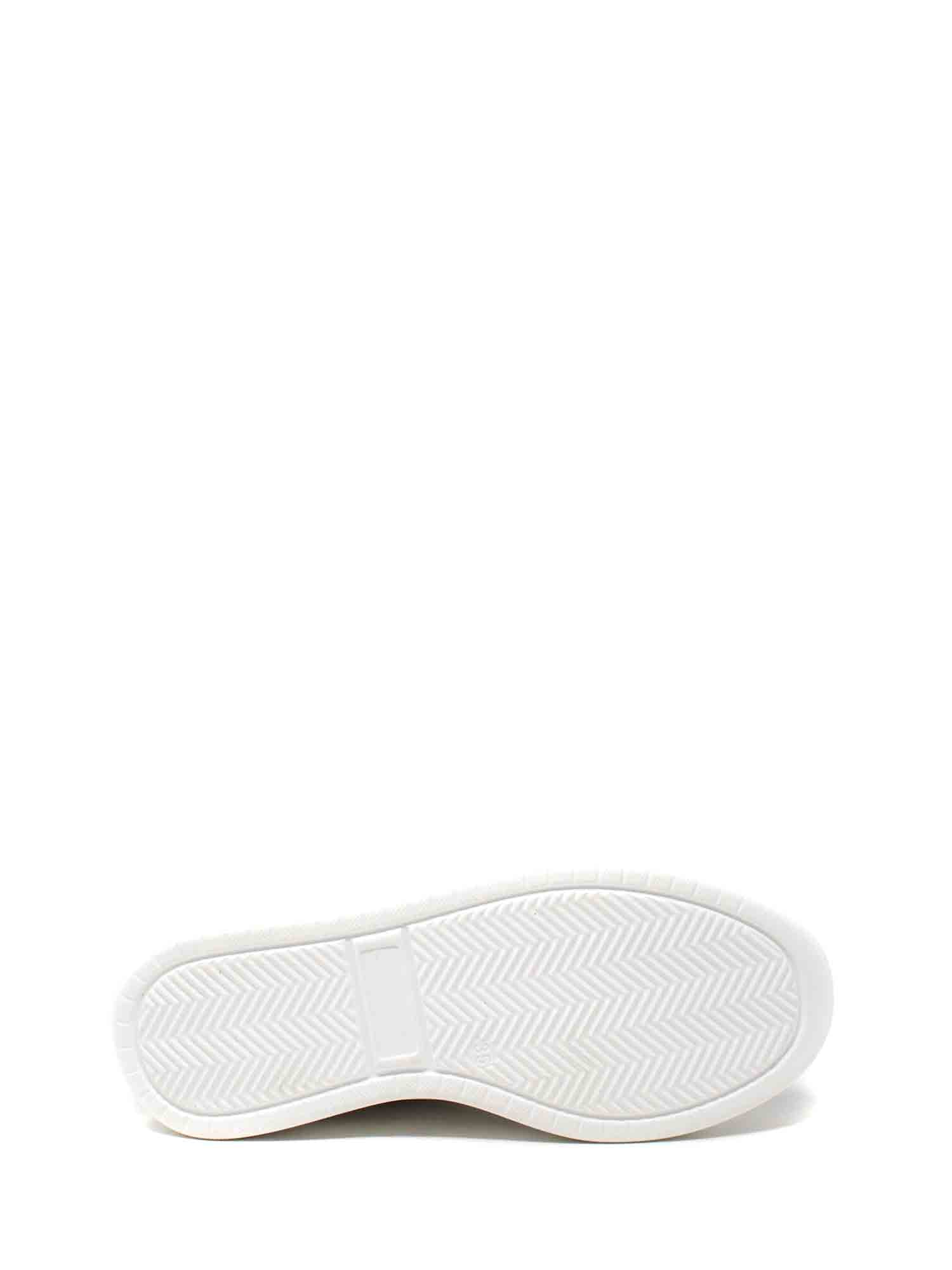 Sneakers Bianco 4us