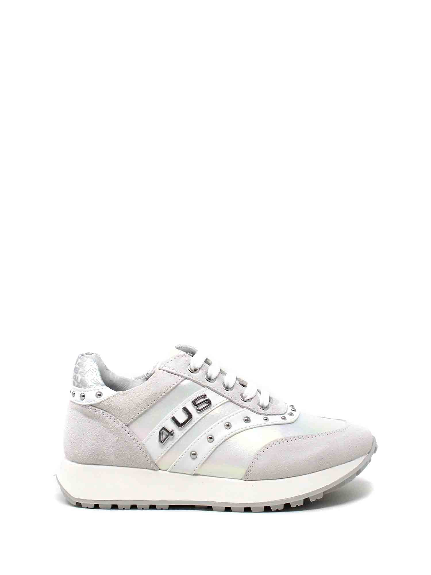 Sneakers Bianco 4us
