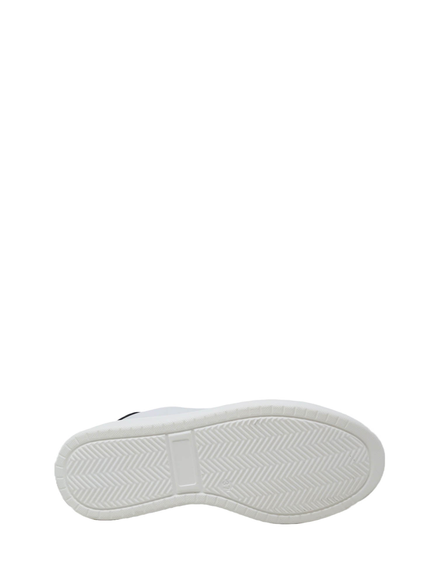Sneakers Bianco 4us