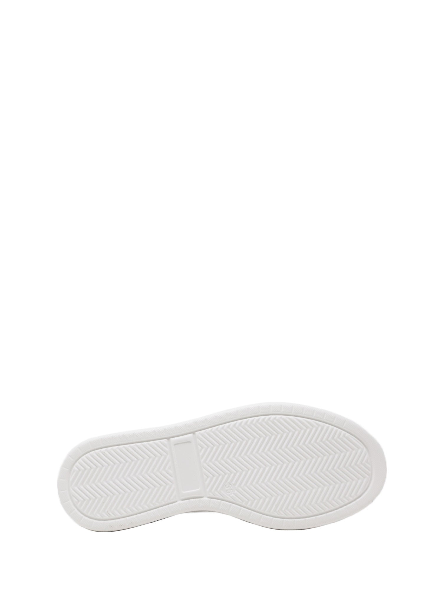Sneakers Bianco 4us