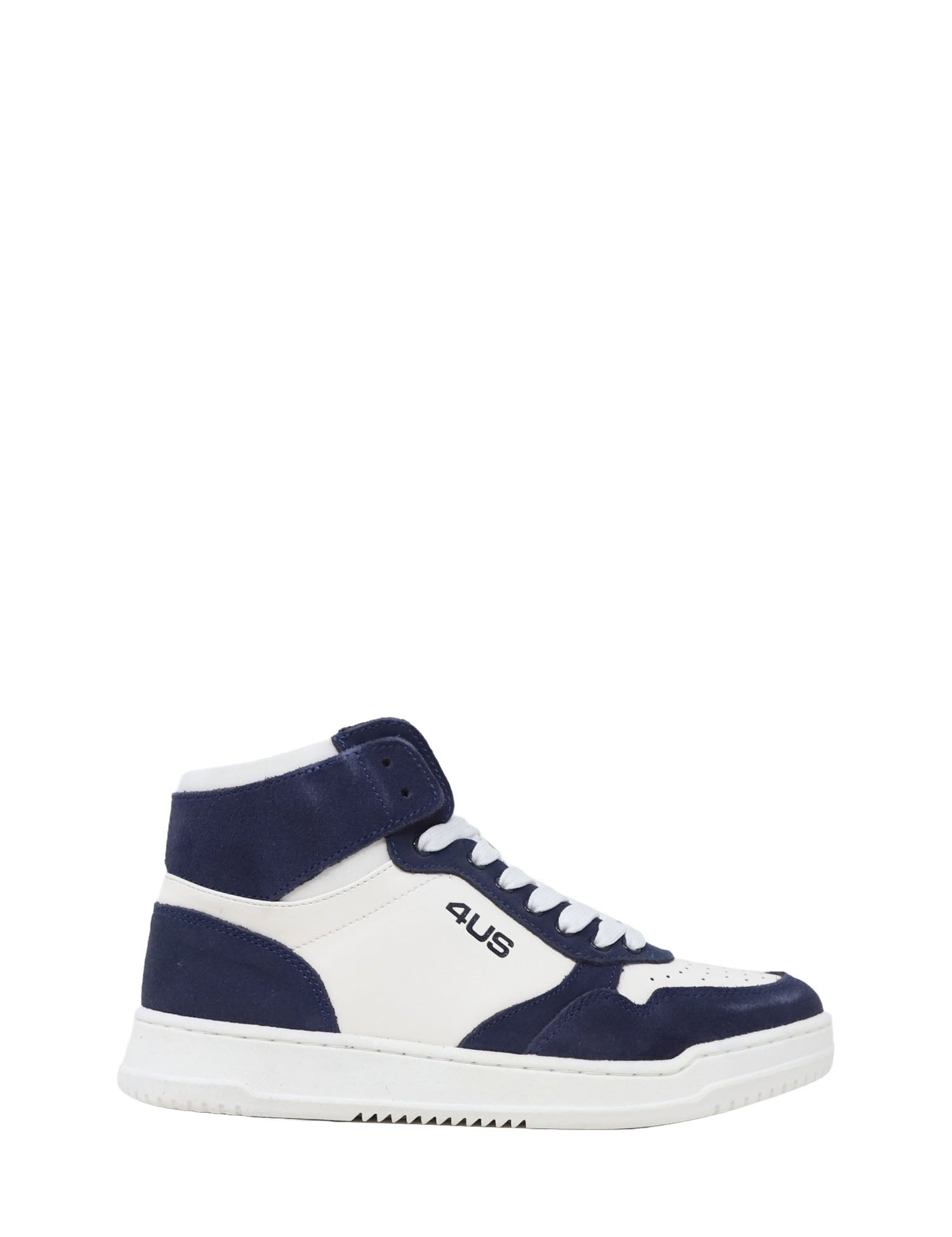 Sneakers Bianco 4us