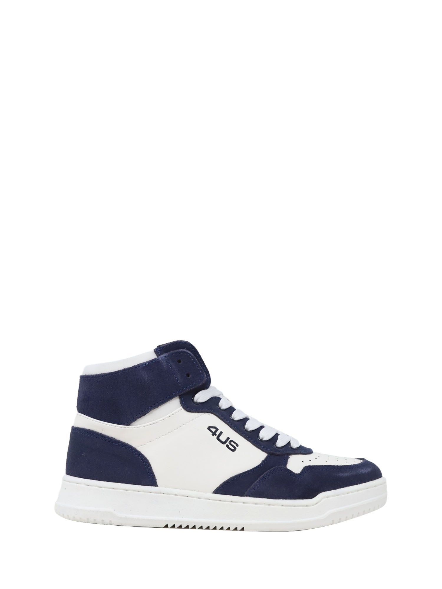 Sneakers Bianco 4us