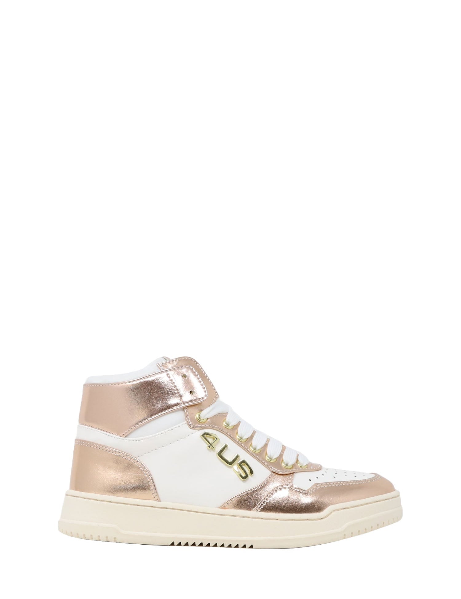 Sneakers Bianco 4us