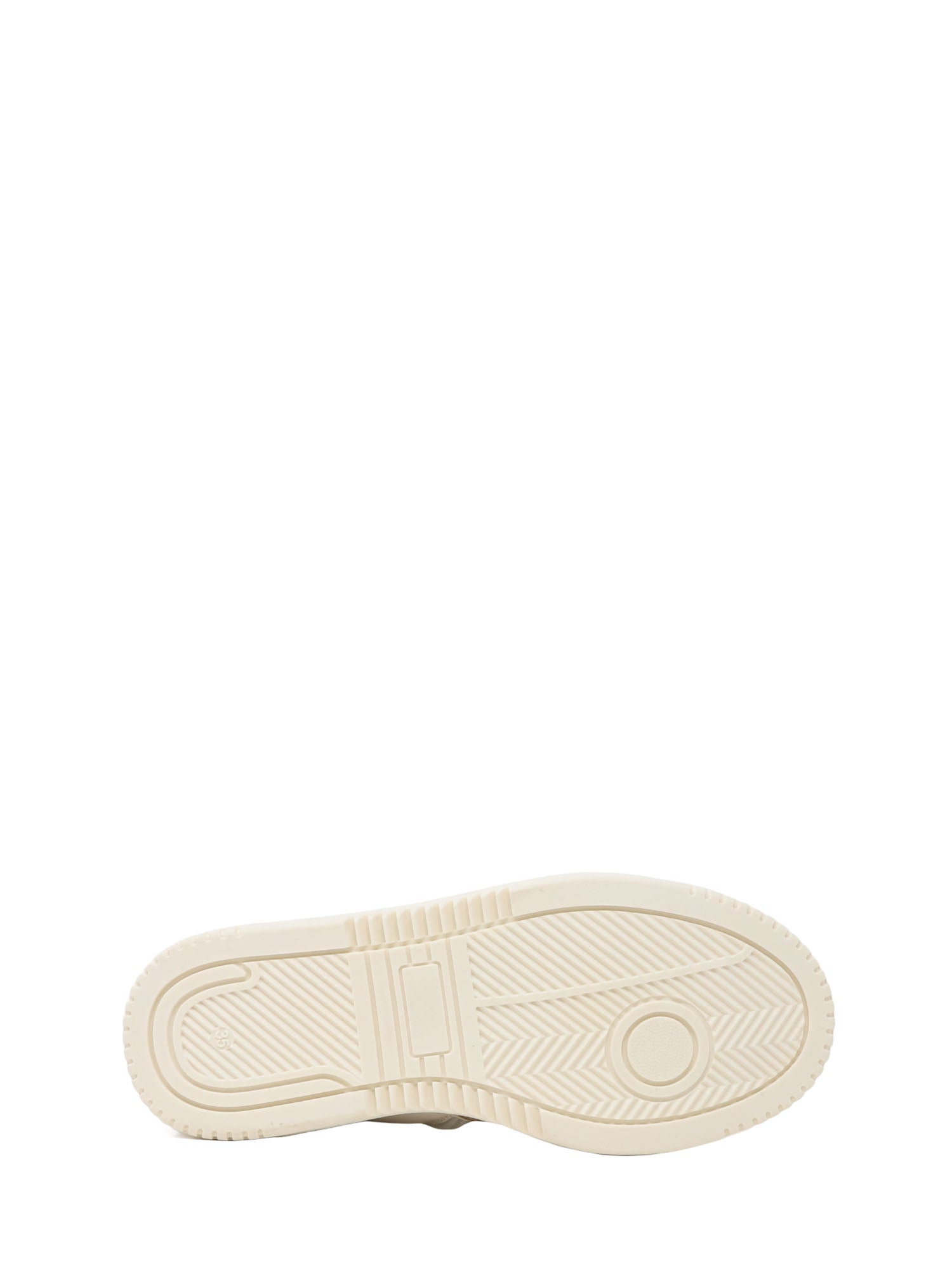 Sneakers Bianco 4us