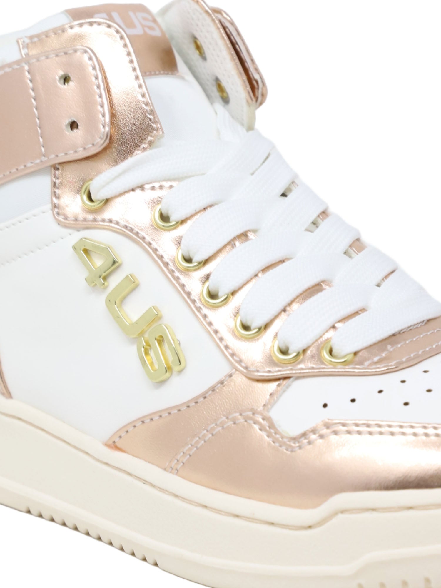 Sneakers Bianco 4us