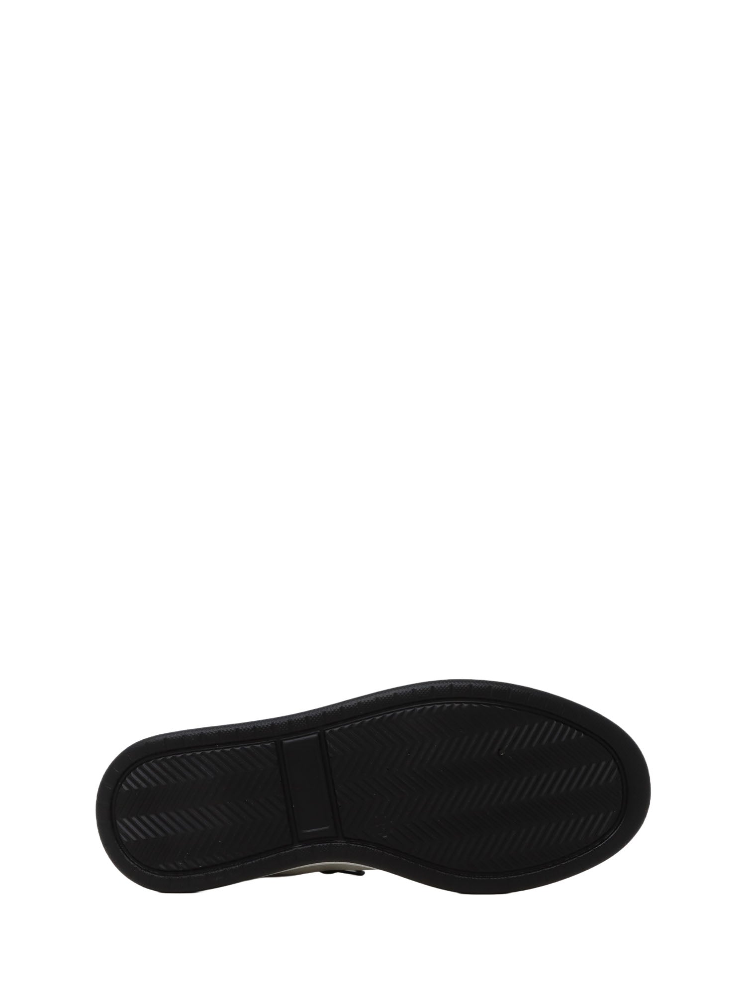 Sneakers Bianco 4us