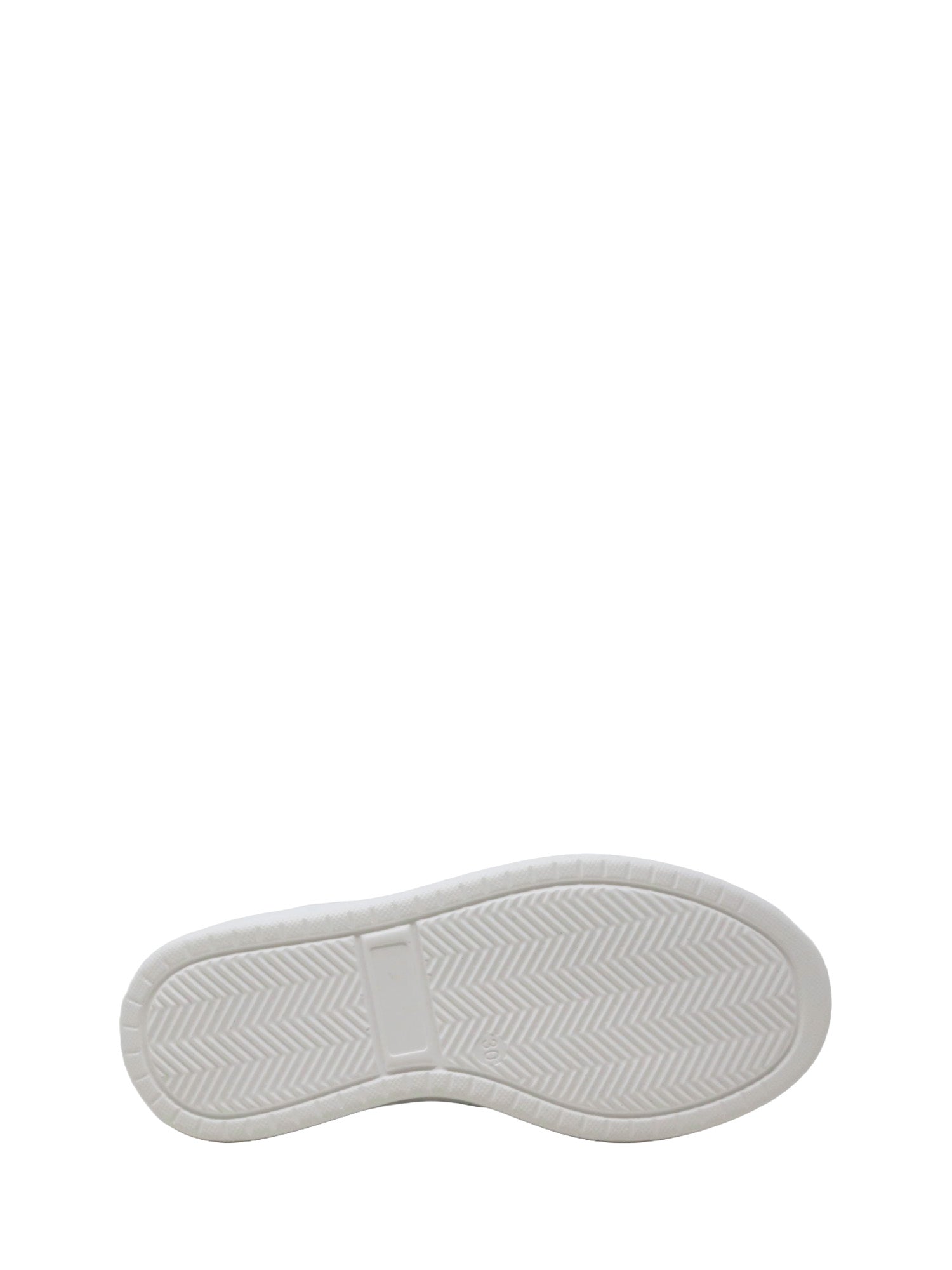 Sneakers Bianco 4us