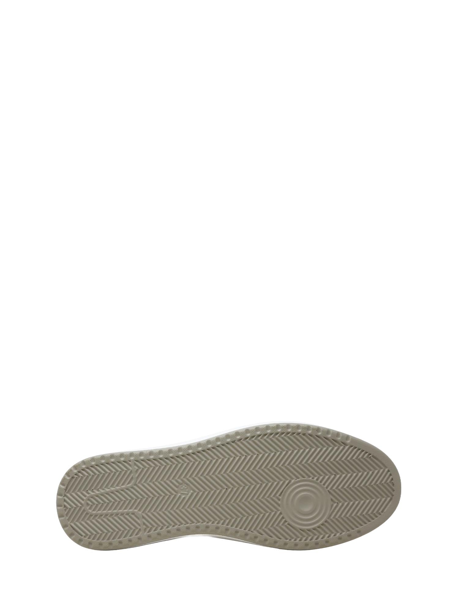 Sneakers Bianco 4us