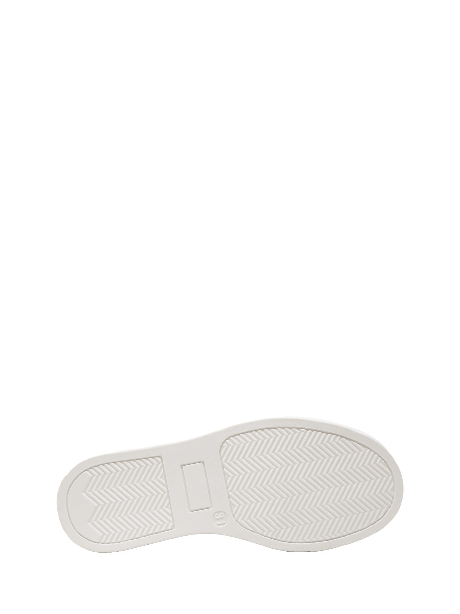 Sneakers Bianco 4us