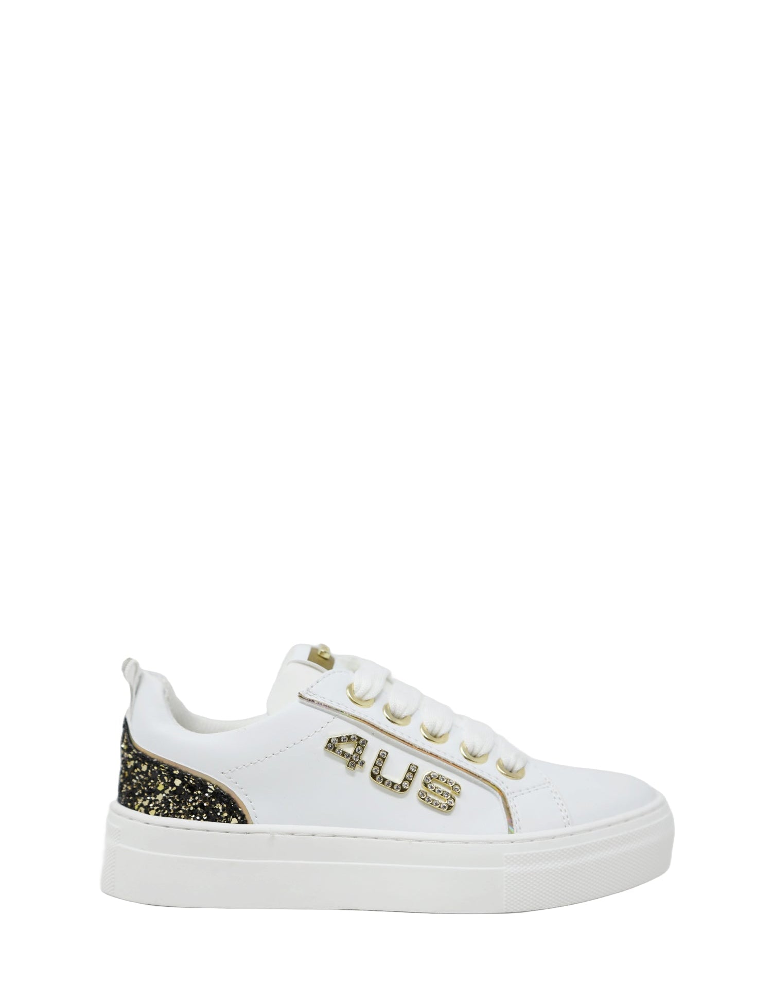 Sneakers Bianco 4us