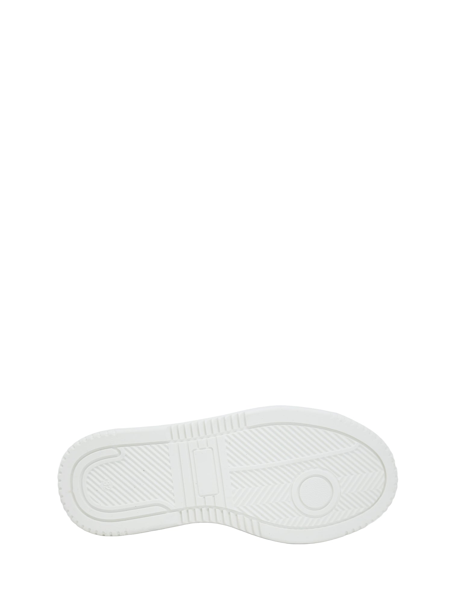 Sneakers Bianco 4us