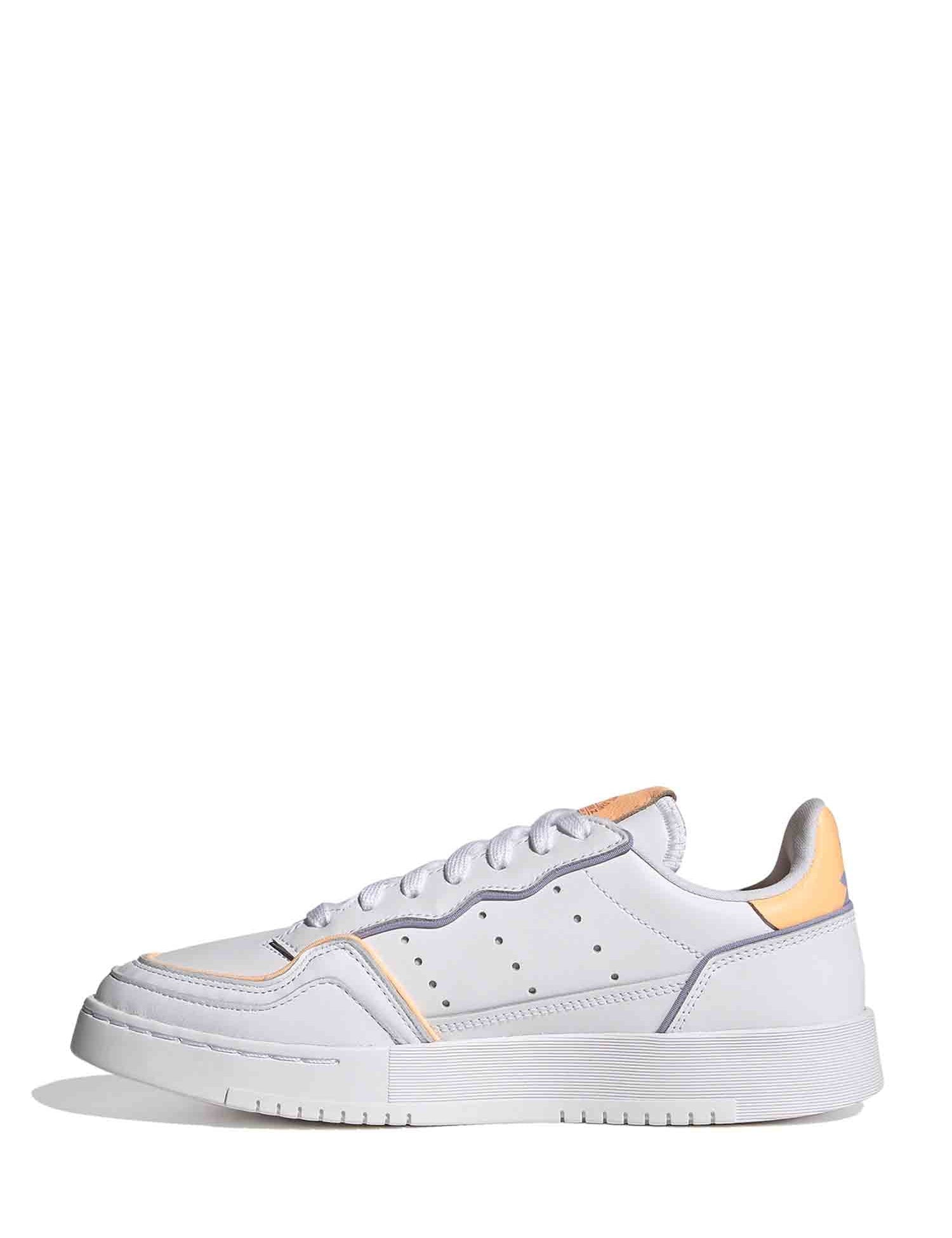 Sneakers Bianco Adidas Originals
