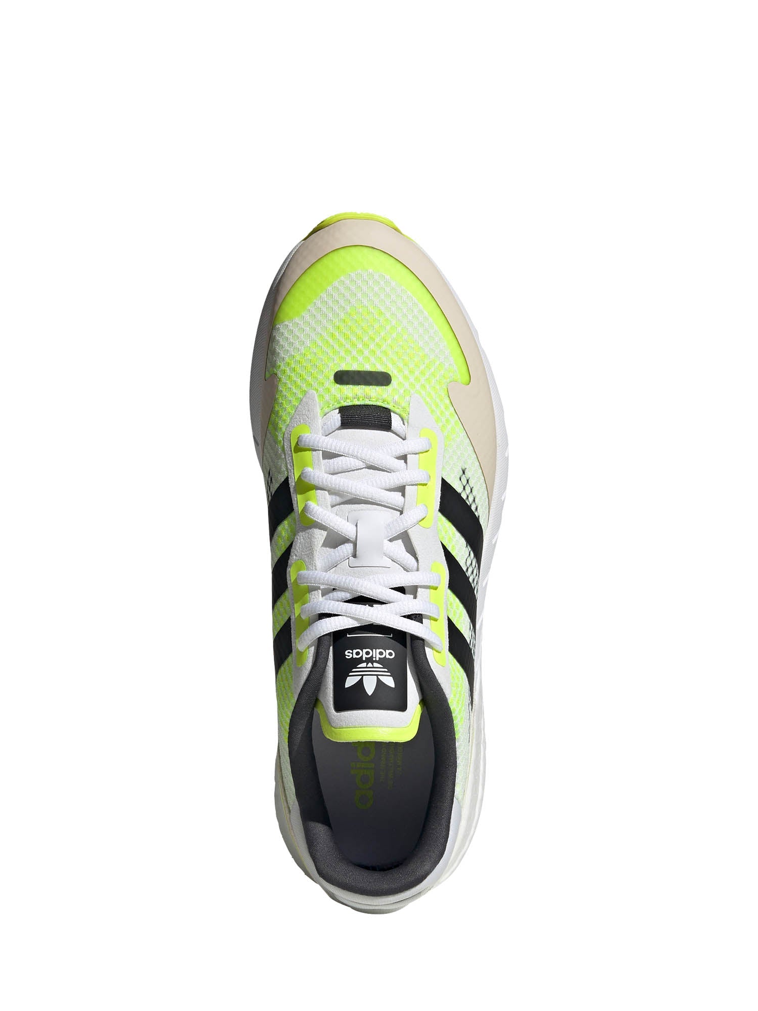 Sneakers Bianco Adidas Originals