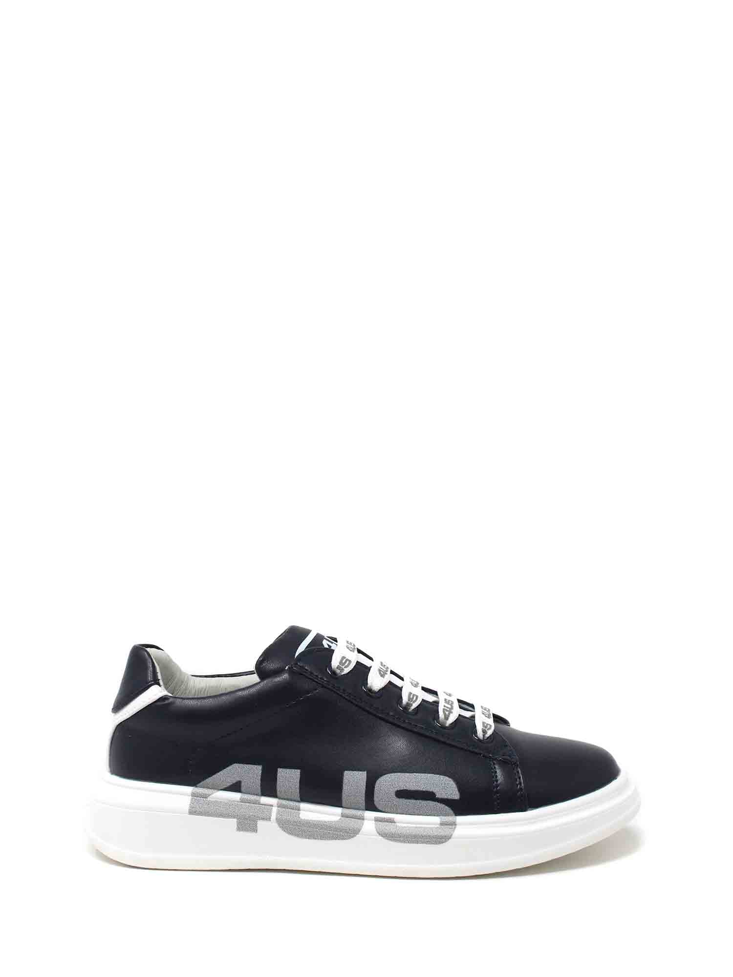 Sneakers Blu 4us