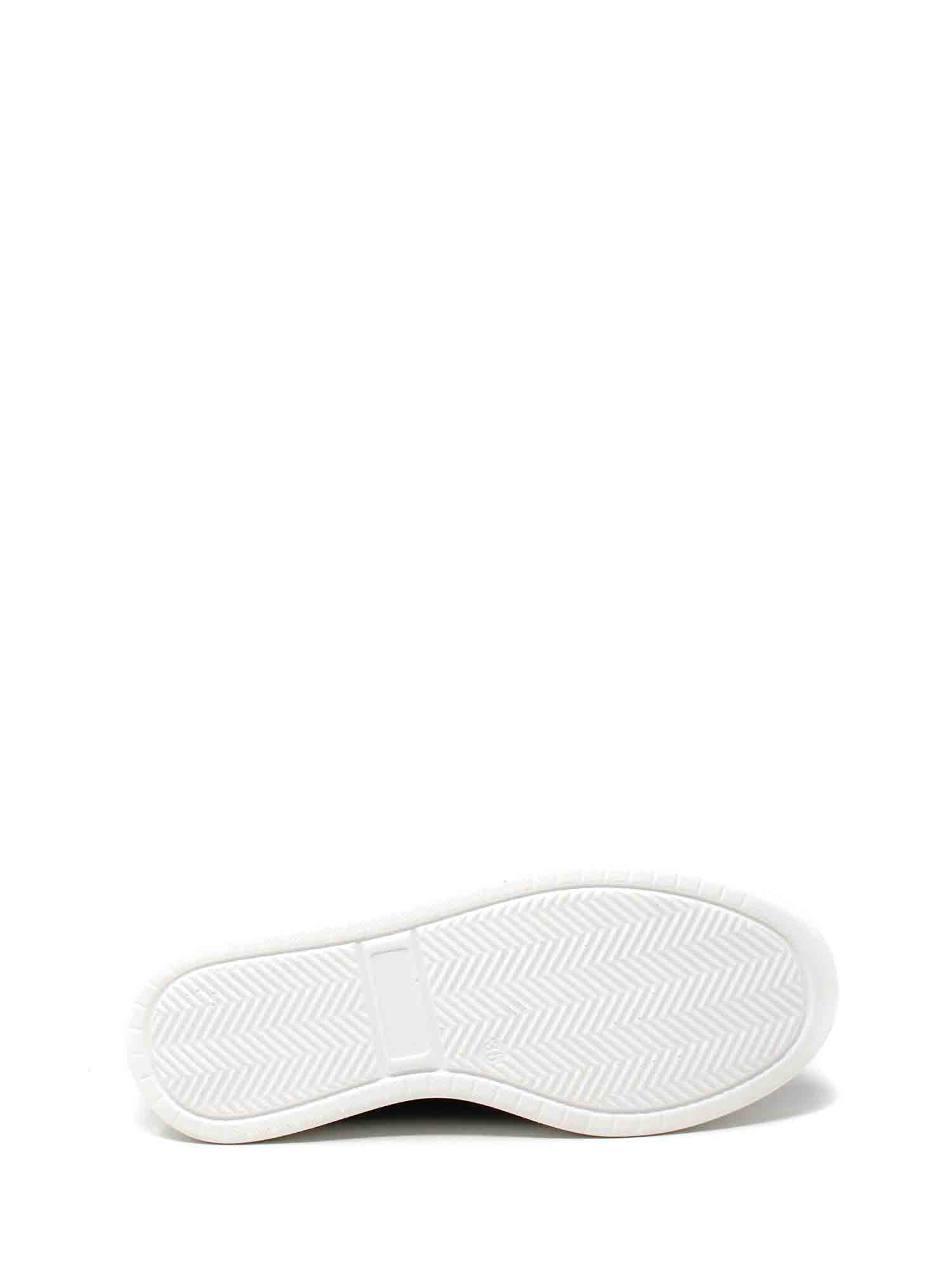 Sneakers Blu 4us