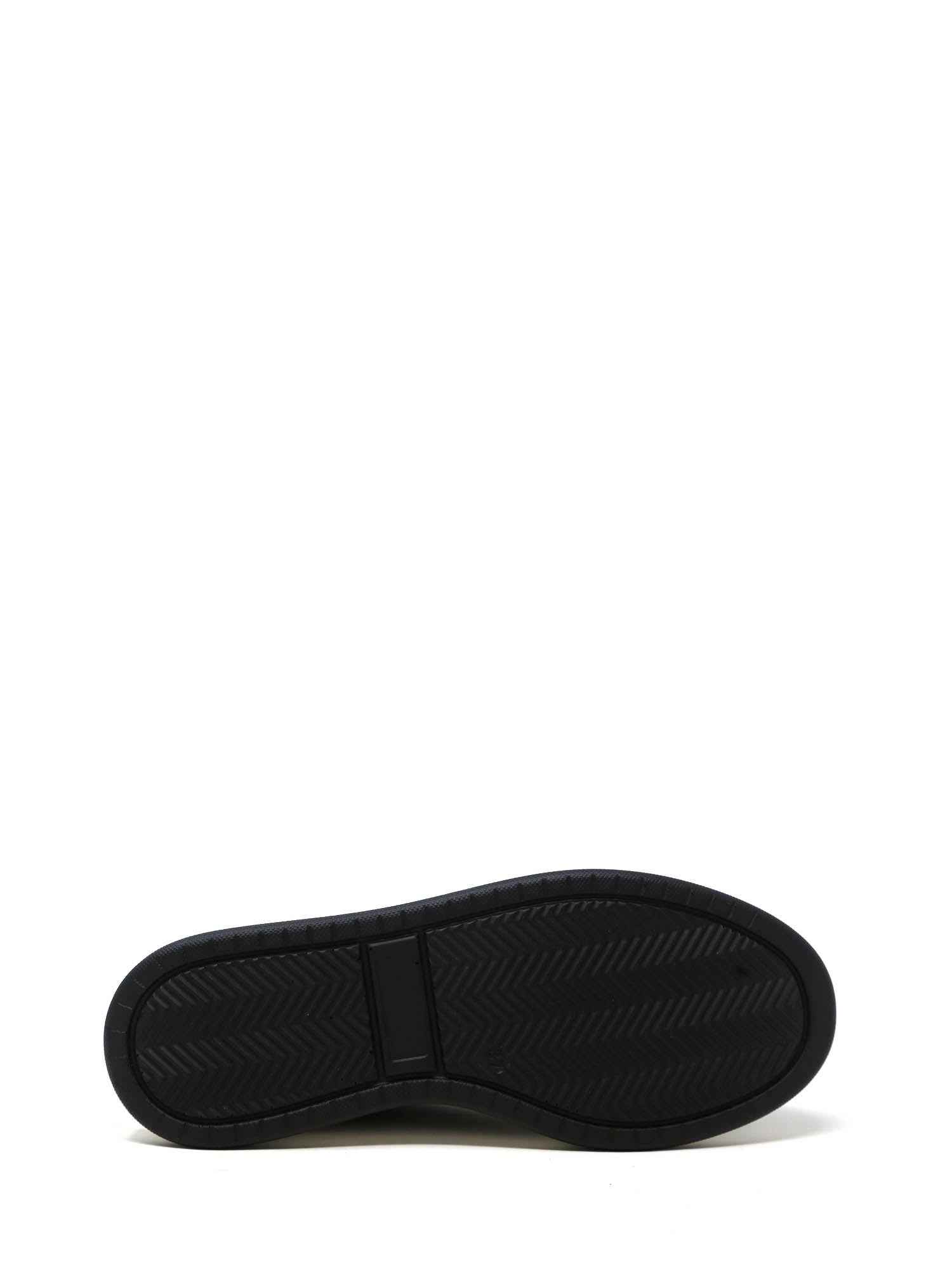 Sneakers Blu 4us