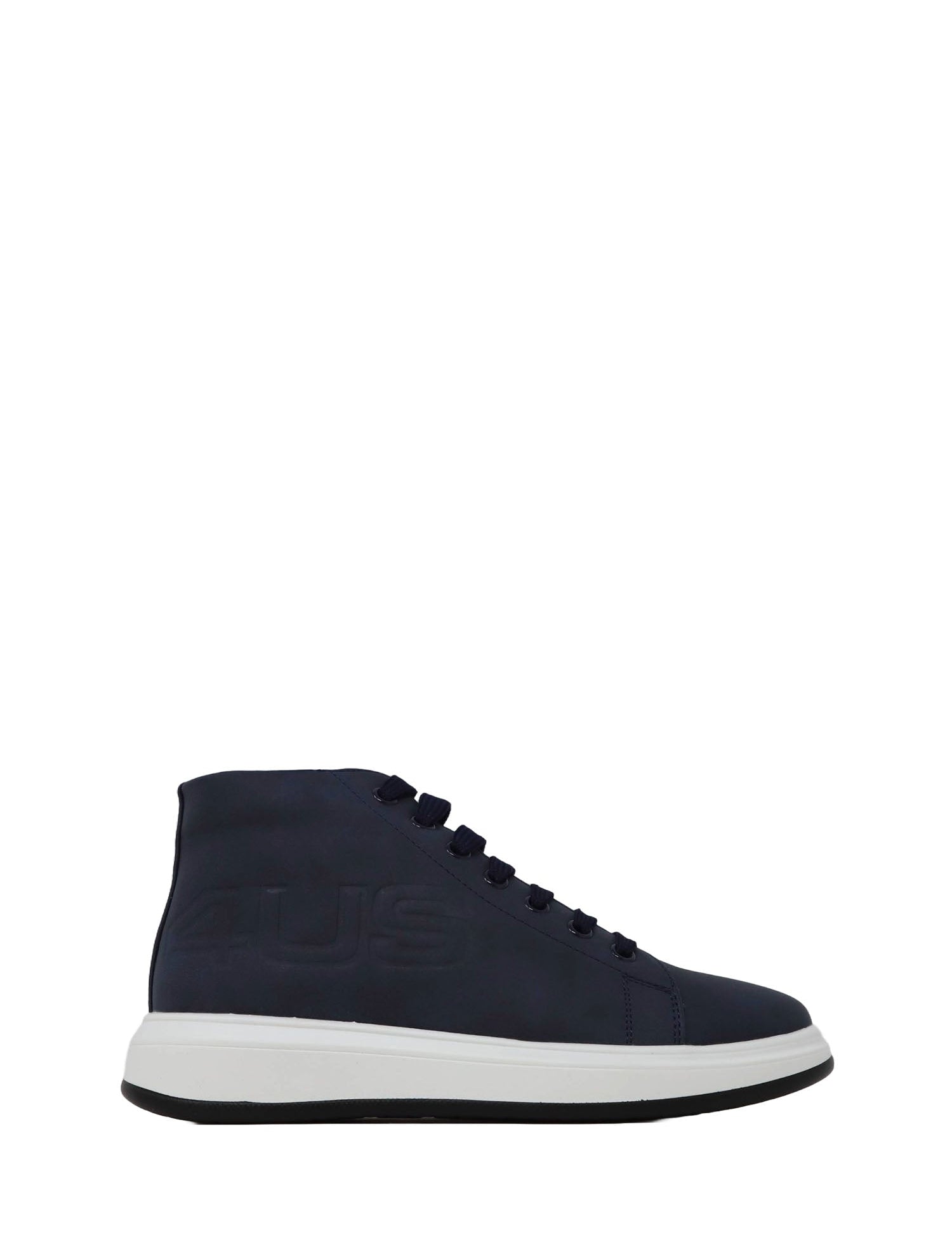 Sneakers Blu 4us