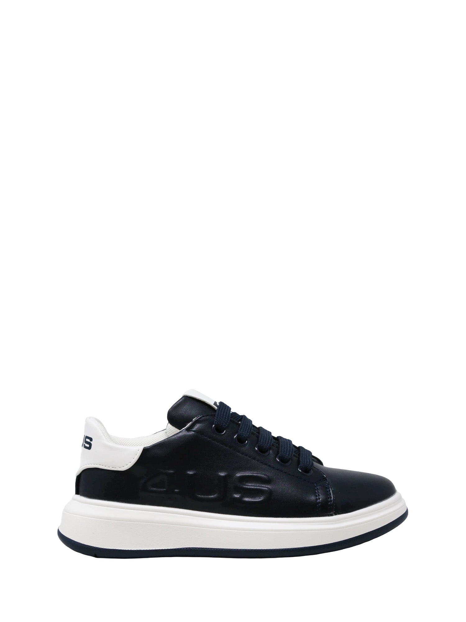 Sneakers Blu 4us
