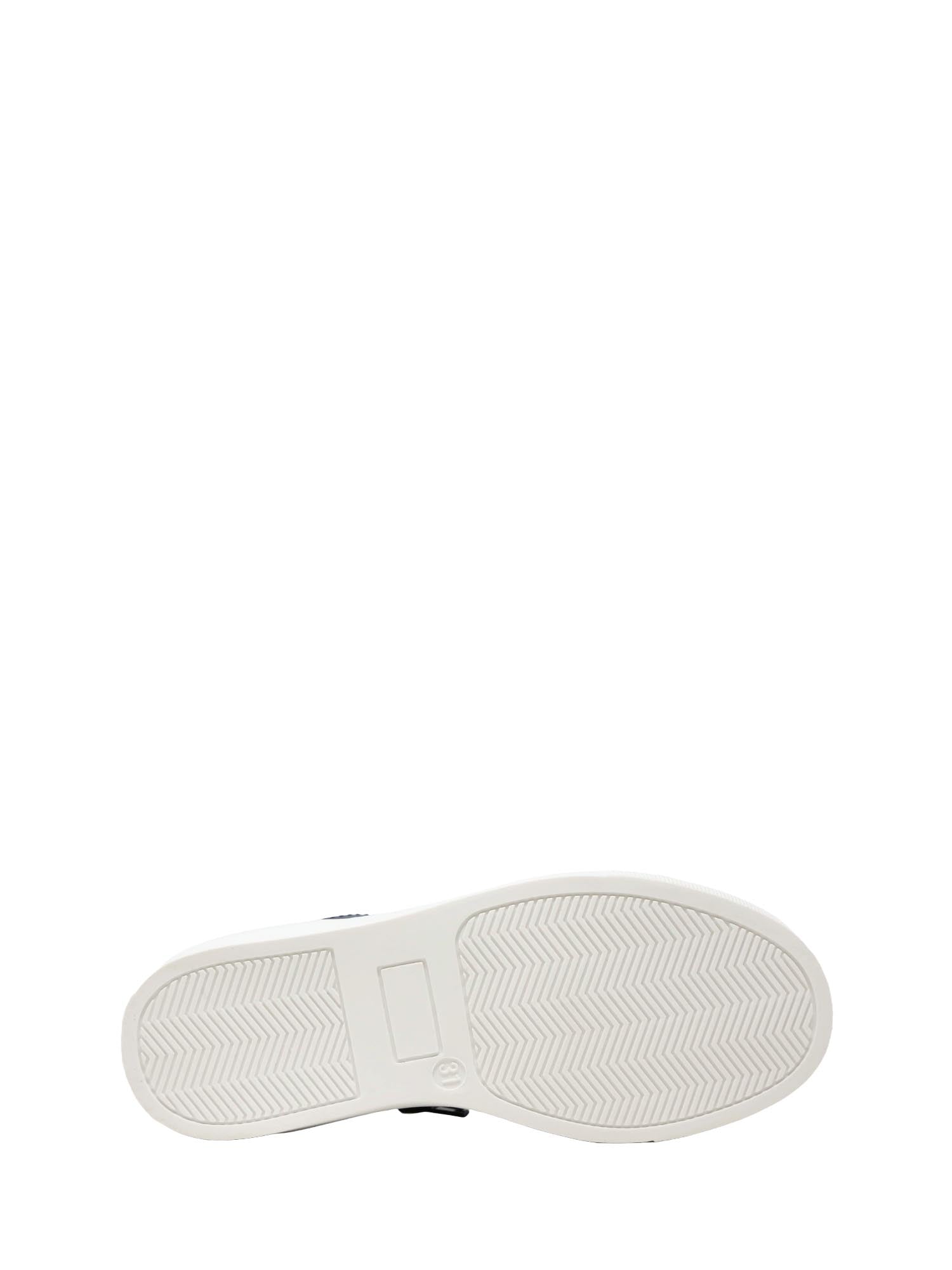 Sneakers Blu 4us