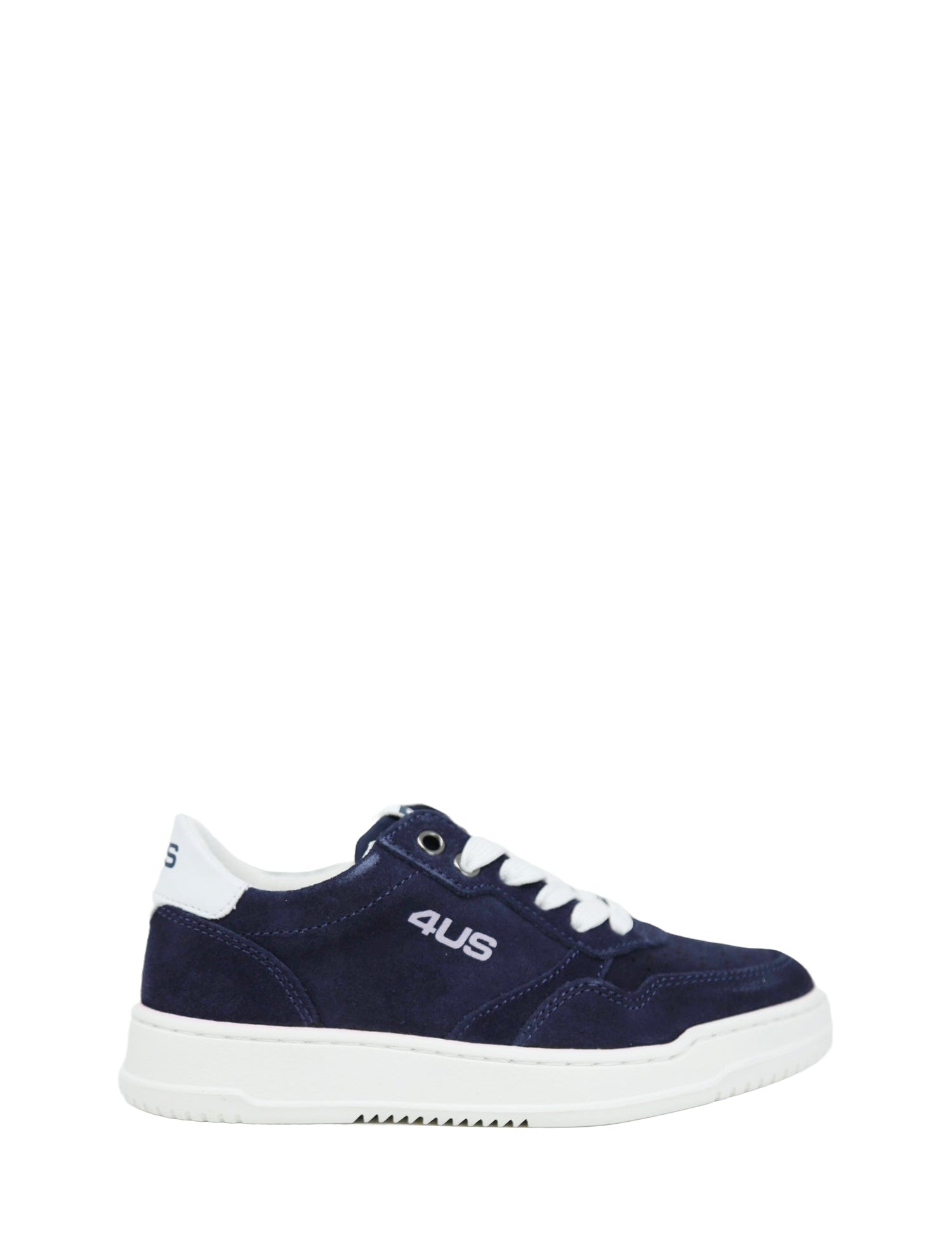 Sneakers Blu 4us