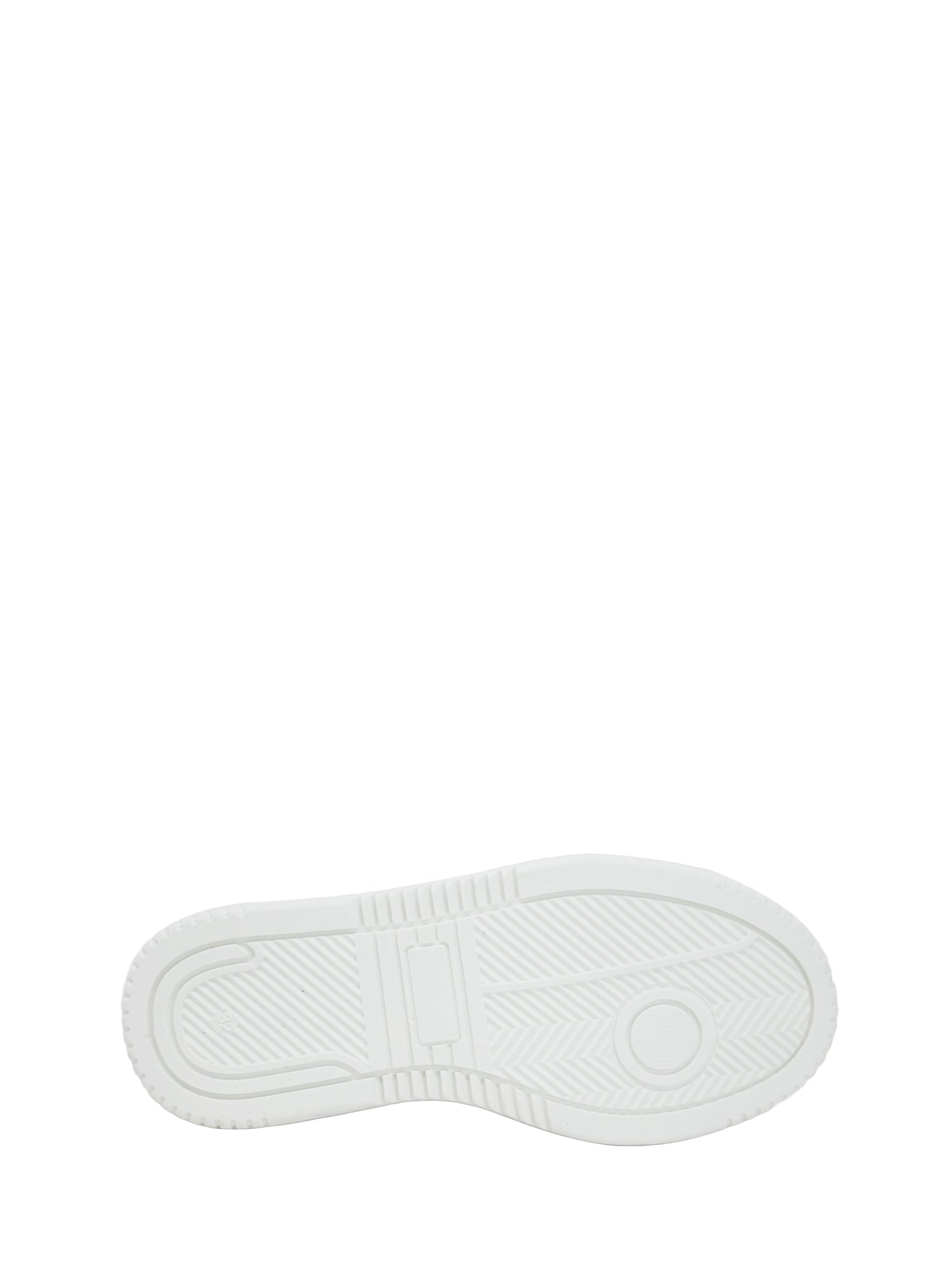 Sneakers Blu 4us