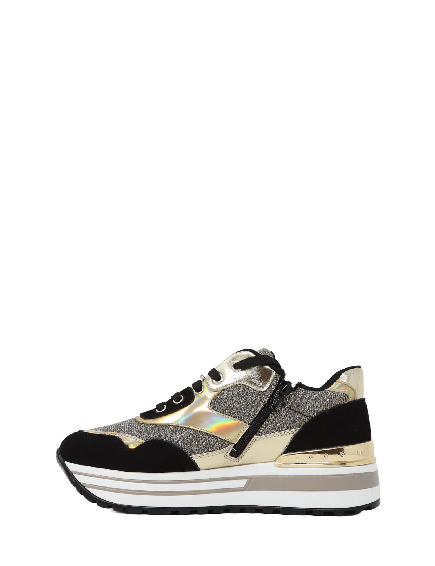 Sneakers Dorato 4us