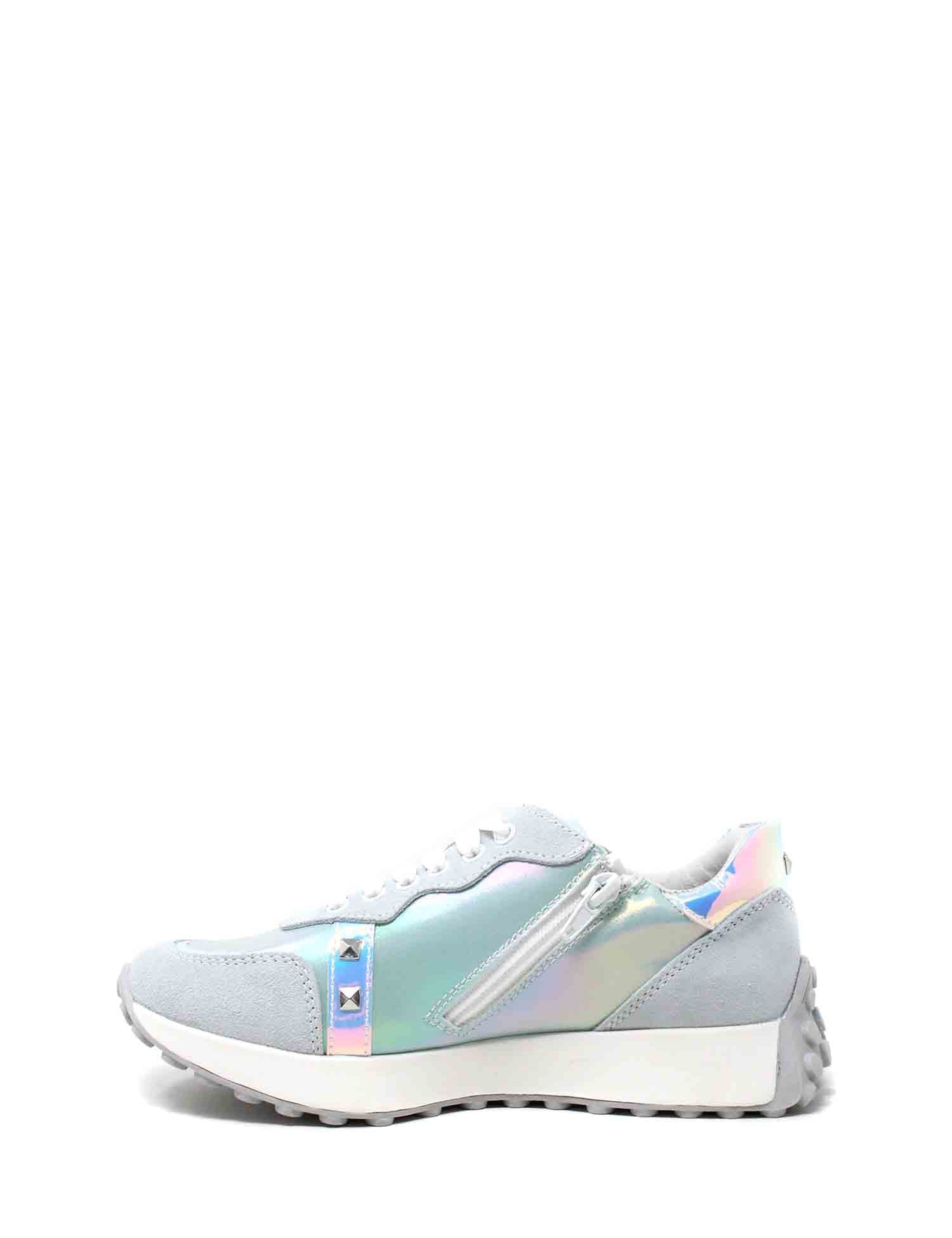 Sneakers Grigio 4us