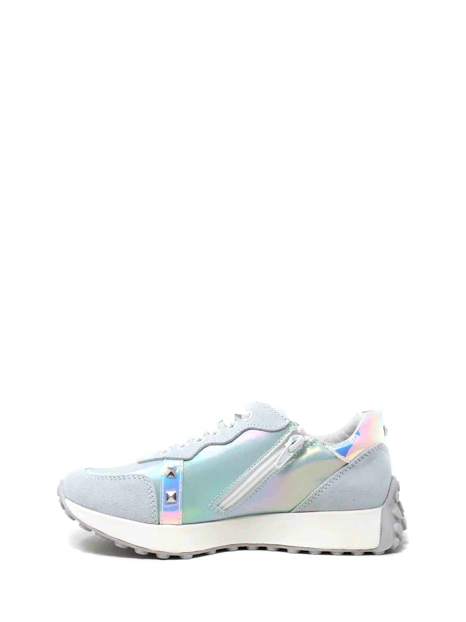 Sneakers Grigio 4us