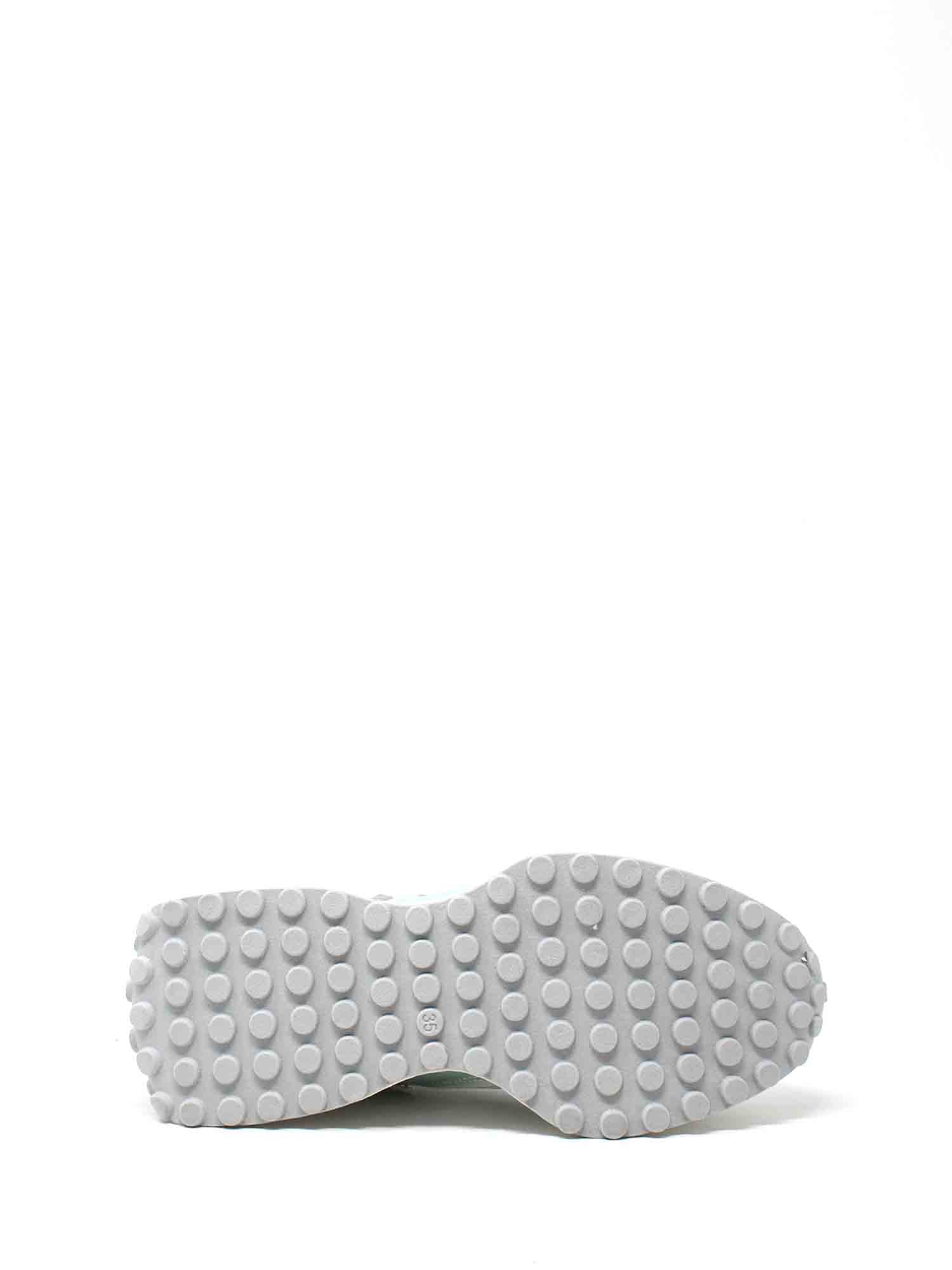 Sneakers Grigio 4us