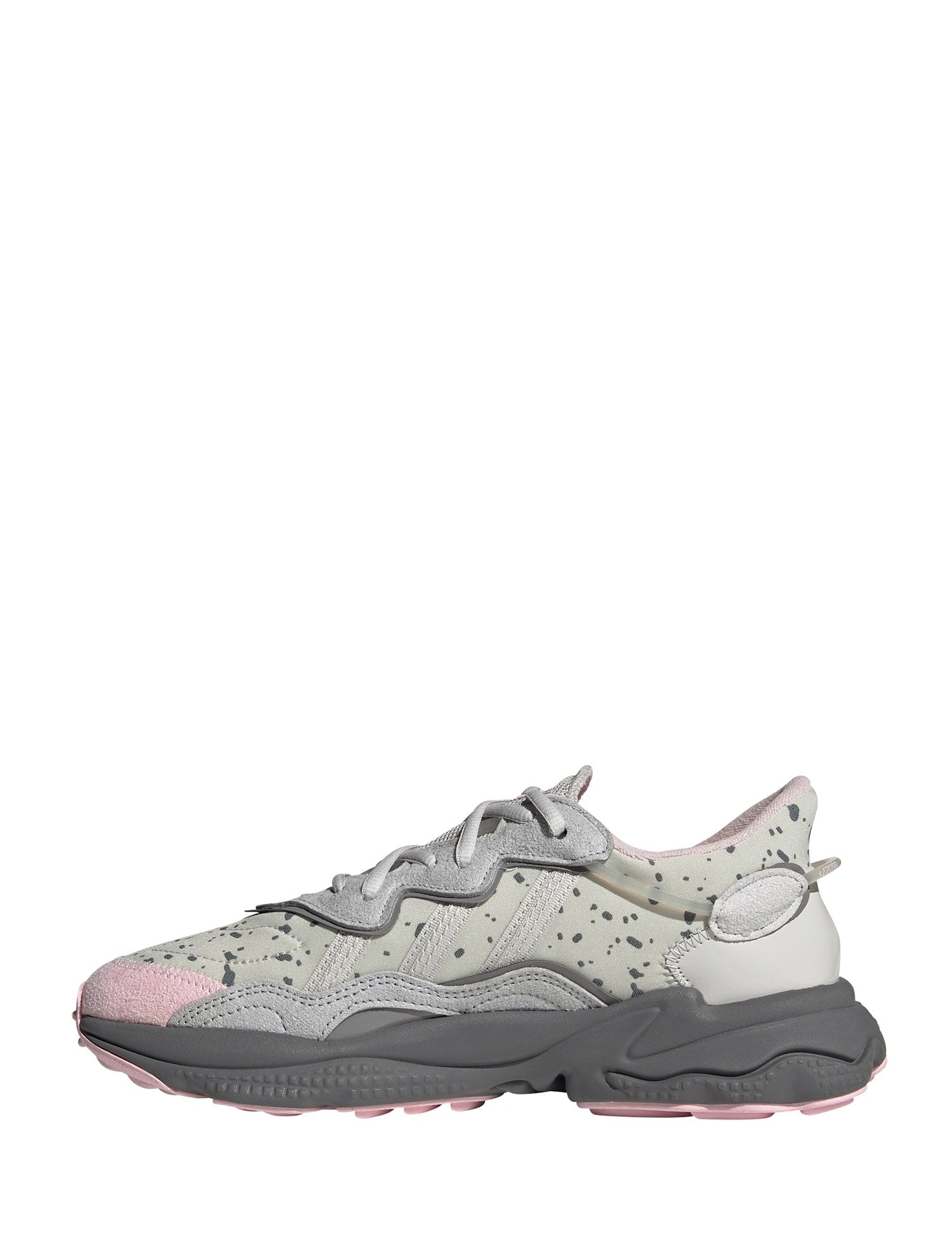 Sneakers Grigio Adidas Originals