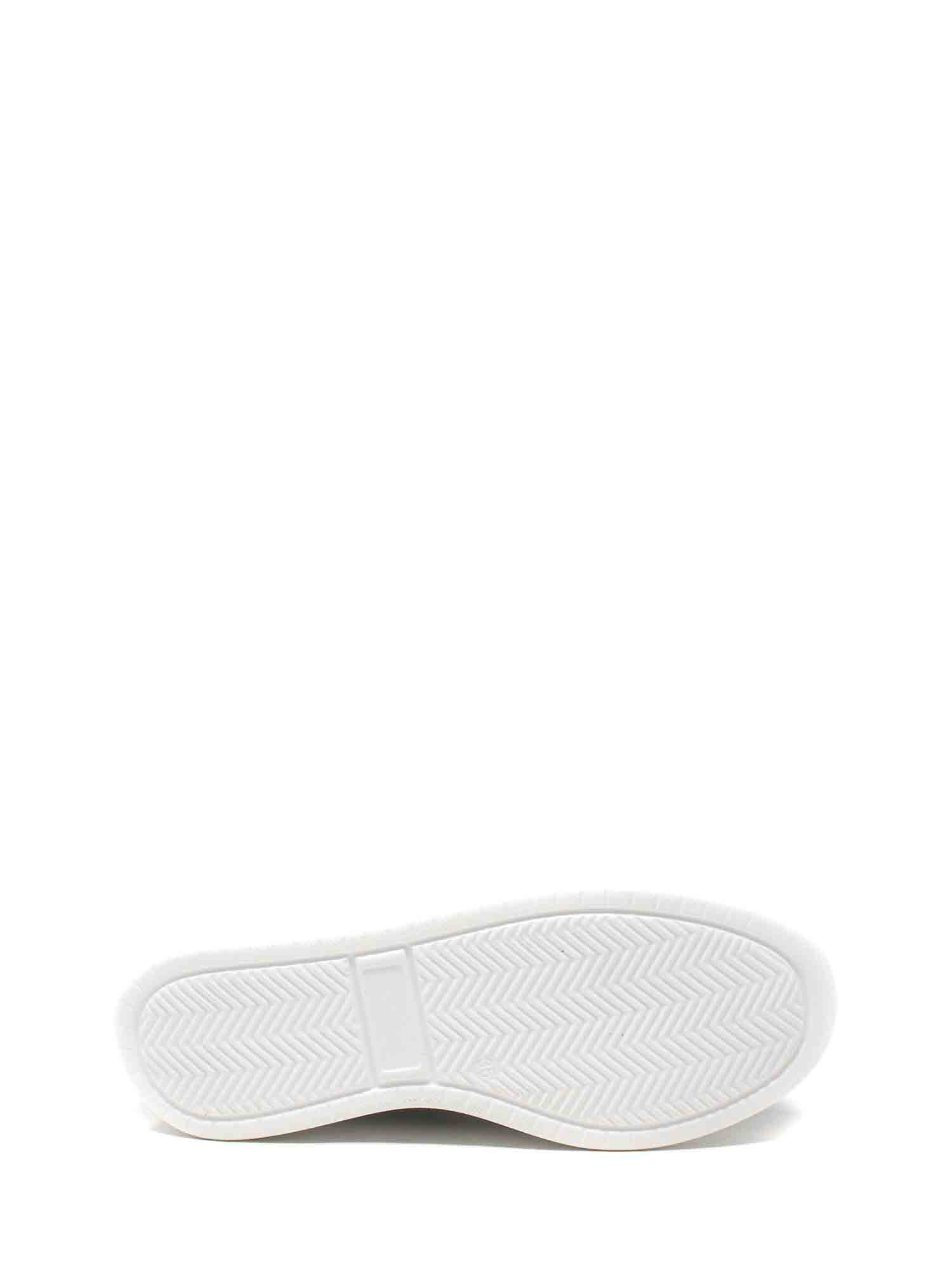 Sneakers Nero 4us